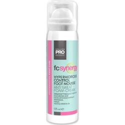 Mollon Pro Pianka do stóp z tendencją do pocenia się