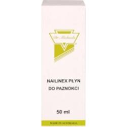 Dr Michaels NAILINEX Płyn do Paznokci