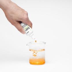 Bio-Silacumin - suplement diety wzmacniający włosy