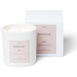 Ma Bougie Naturalna Świeca do masażu Santal Orange  200g