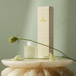 Perfumy dla domu BERGAMOTKA, FIOŁEK, BIAŁE PIŻMO