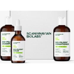 Kuracja na porost włosów dla kobiet