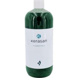 Kerasan MILD Koncentrat do kąpieli stóp