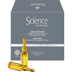 Science - Tonik z adenozyną