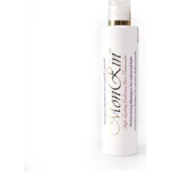 MonRin Szampon nawilżający do włosów farbowanych