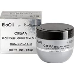 BioPharma Krem odżywczy do włosów