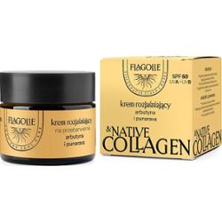 Flagolie Krem rozjaśniający SPF 50 UVA + UVB