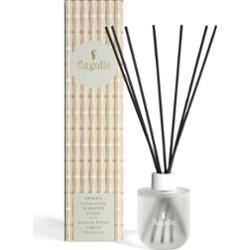 Perfumy do wnętrz Hygge DRZEWO SANDAŁOWE, BURSZTYN, TYTOŃ