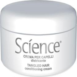 Science - Krem do włosów ułatwiający rozczesywanie