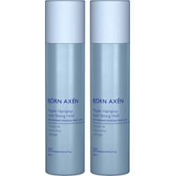 Björn Axén Björn Axen Megafix Hairspray 250 ml x 2