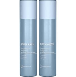Björn Axén Fixing Hairspray 250 ml x 2