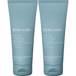 Björn Axén Styling Gel 100 ml x 2