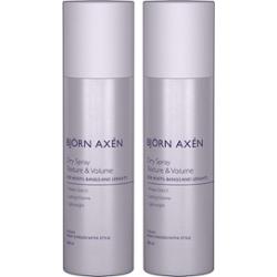Björn Axén Texture & Volume Dry Spray 200 ml x 2
