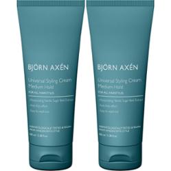 Björn Axén Universal Styling Cream 100 ml x 2