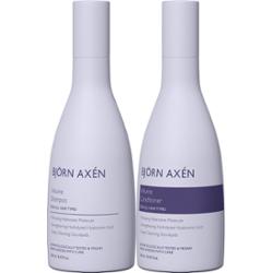 Björn Axén Volume Bundele Shampoo 250 ml & Conditioner 250 ml