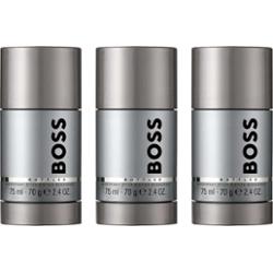 Hugo Boss BOSS Bottled Deodorant Men 75 g x 3