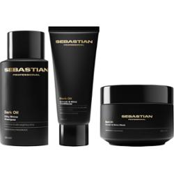 Sebastian Professional DarkOil Bundle Smooth and Shine Shampoo 280 ml