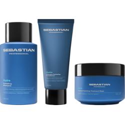 Sebastian Professional Hydre Bundle Highly Hydrating Shampoo 280 ml &