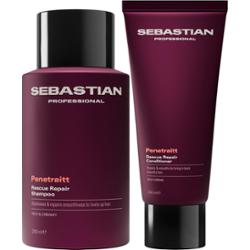 Sebastian Professional Penetraitt Bundle Rescue Repair Shampoo 280 ml