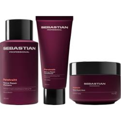 Sebastian Professional Penetraitt Bundle Rescue Repair Shampoo 280 ml
