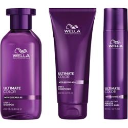 Wella Professionals Ultimate Color Bundle shampoo 250 ml & Conditioner