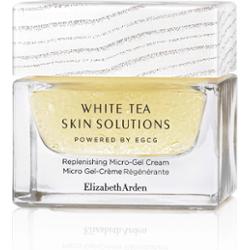 Elizabeth Arden White Tea Replenishing Micro-Gel Cream 50 ml