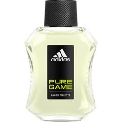 adidas PURE GAME Czysta gra Woda toaletowa 100 ml Męskie