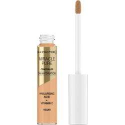 Max Factor Miracle Pure Skin kryjący korektor w płynie o działaniu nawilżającym odcień 20 7,8 ml