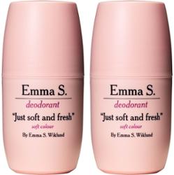 Emma S. Soft Colour Deodorant Soft Colour 50 mlx 2