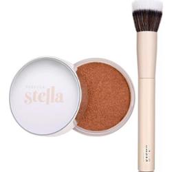 Rebecca Stella Melted Bronzer Caramel Kit