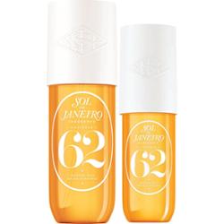 Sol de Janeiro Cheirosa 62 Bundle Mist 240 ml 90 ml