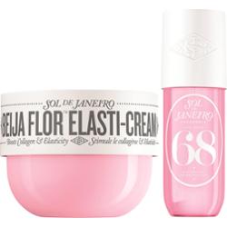 Sol de Janeiro Cheirosa 68 Bundle Body Cream 240 ml & Mist 240 ml