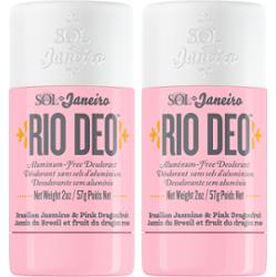 Sol de Janeiro Rio Deo Bundle Cheirosa 68 Deo 57 g x 2