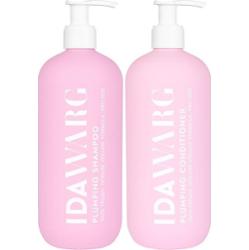 Ida Warg Plumping Shampoo 500 ml & Conditioner 500 ml