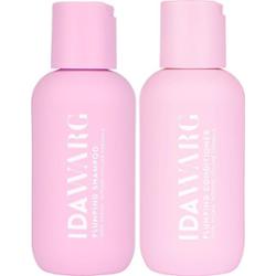 Ida Warg Plumping Shampoo 100 ml & Conditioner 100 ml