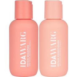 Ida Warg Repair Shampoo 100 ml & Conditioner 100 ml