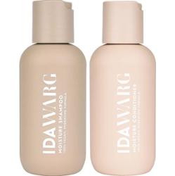 Ida Warg Moisture Shampoo 100 ml & Conditioner 100 ml