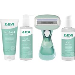 LEA Shaving Kit