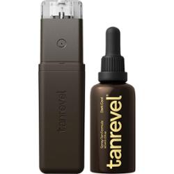 Tanrevel® Spray Tan Bundle Dark Cool 60 ml