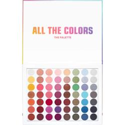 3INA All The Colors Palette