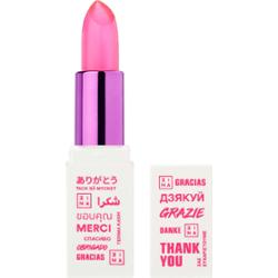 3INA Lips For Life szminka zmieniająca kolor wg pH 3.2 g