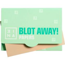 3INA The Blot Away! Papers