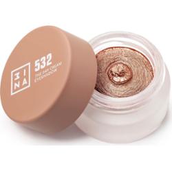 3INA The 24H Cream Eyeshadow 532