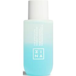3INA The Eyes & Lips Makeup Remover 100 ml
