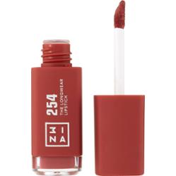 3INA The Longwear Lipstick 254