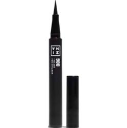 3INA The 24H Pen Eyeliner Mini 900 Black