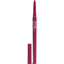 3INA The Automatic Lip Pencil konturówka do ust odcień 385 - Raspberry pink 0.35 g