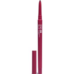 3INA The Automatic Lip Pencil konturówka do ust odcień 390 - Dark Plum 0.35 g