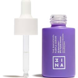 3INA The Bakuchiol Purple Serum 30 ml