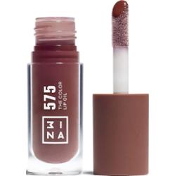 3INA The Color Lip Oil 575 Brown